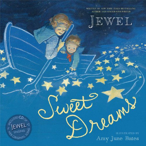 Sweet Dreams: with audio recording by DK Publishing
