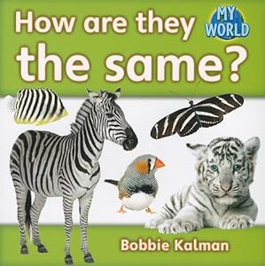 How Are They the Same?