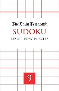 daily telegraph sudoku 9