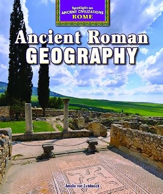 Ancient Roman Geography