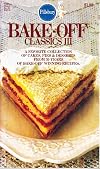 Bake Off Classics III