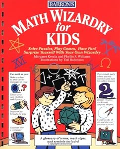 Math Wizardry for Kids