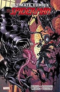 Miles Morales: Ultimate Spider-Man Ultimate Collection Book 2