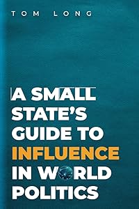 A Small State's Guide to Influence in World Politics (Bridging the Gap) by Tom Long