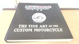 American Chopper/Orange County Choppers: The Fine Art of the Custom Motorcycle
