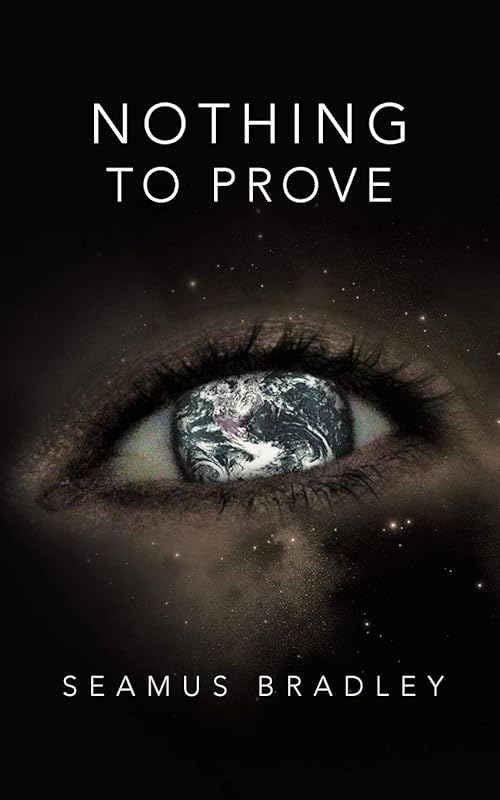 Nothing to Prove by Seamus Bradley