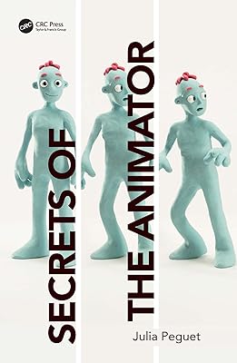 Secrets of the Animator