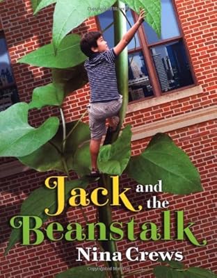 Jack and the Beanstalk