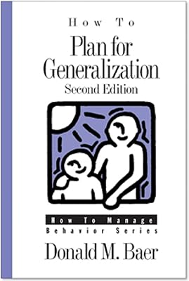How to Plan for Generalization