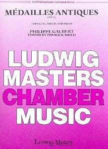 Medailles Antiques (Master Chamber Series)