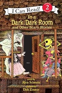 In A Dark, Dark Room, And Other Scary Stories