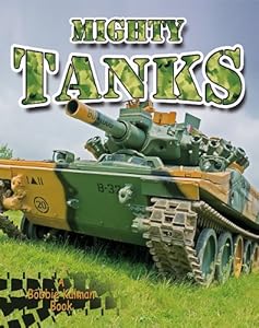 Mighty Tanks