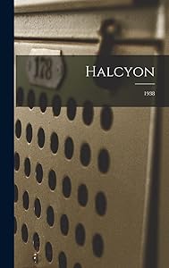 Halcyon; 1938