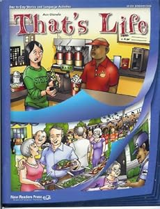 That's Life: Day-to-Day Stories and Language Activities