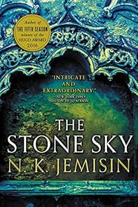 The Stone Sky