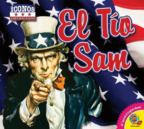 El Tio Sam by Helen Lepp Friesen