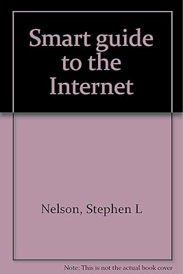 Smart guide to the Internet