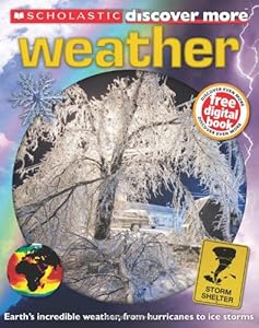 Scholastic Discover More: Weather
