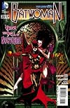 Batwoman, Vol. 2 #29