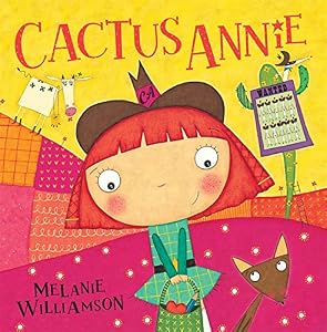 Cactus Annie