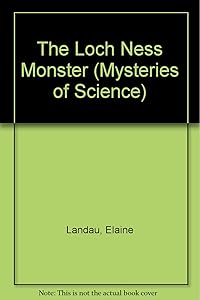 The Loch Ness Monster (Mysteries of Science)