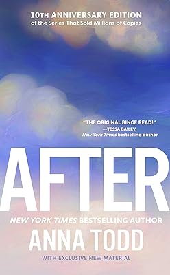 After (The After Series Book 1)