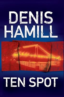 Ten Spot: A Bobby Emmet Novel