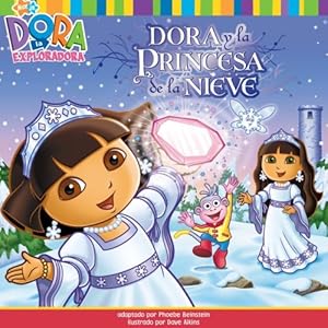 Dora y la Princesa de la Nieve
