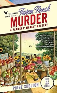 Farm Fresh Murder