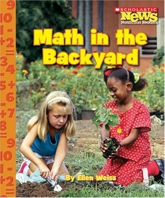 Math in the Backyard