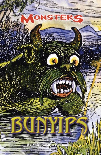 Bunyips by Shirley Raye Redmond