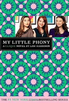 My Little Phony