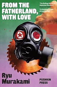From the Fatherland with Love (B-Format Paperback)