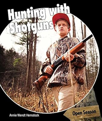 Hunting With Shotguns