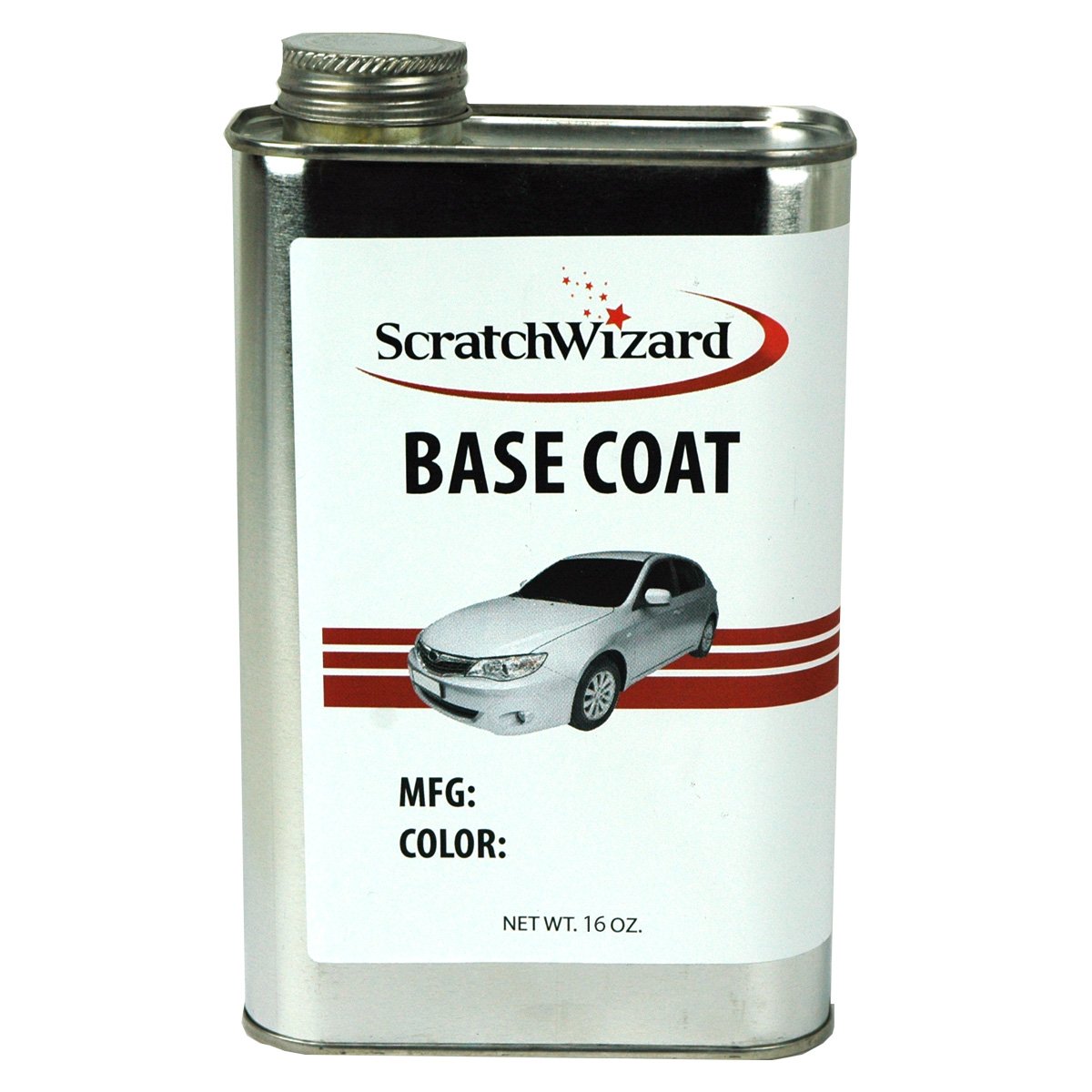 

2006 Chevrolet Colorado Red 74/WA9260 Paint: Pint (16 oz.)