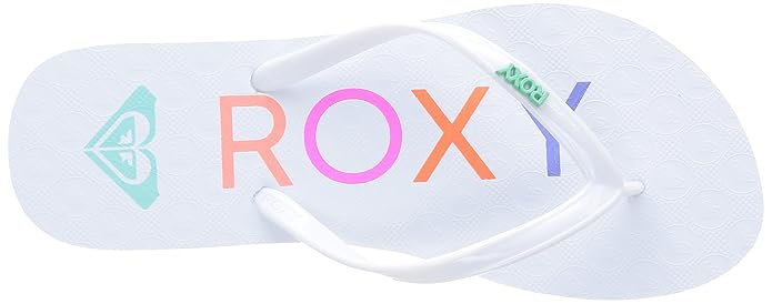 Roxy Bahama V - Sandalias para mujer en Amazon