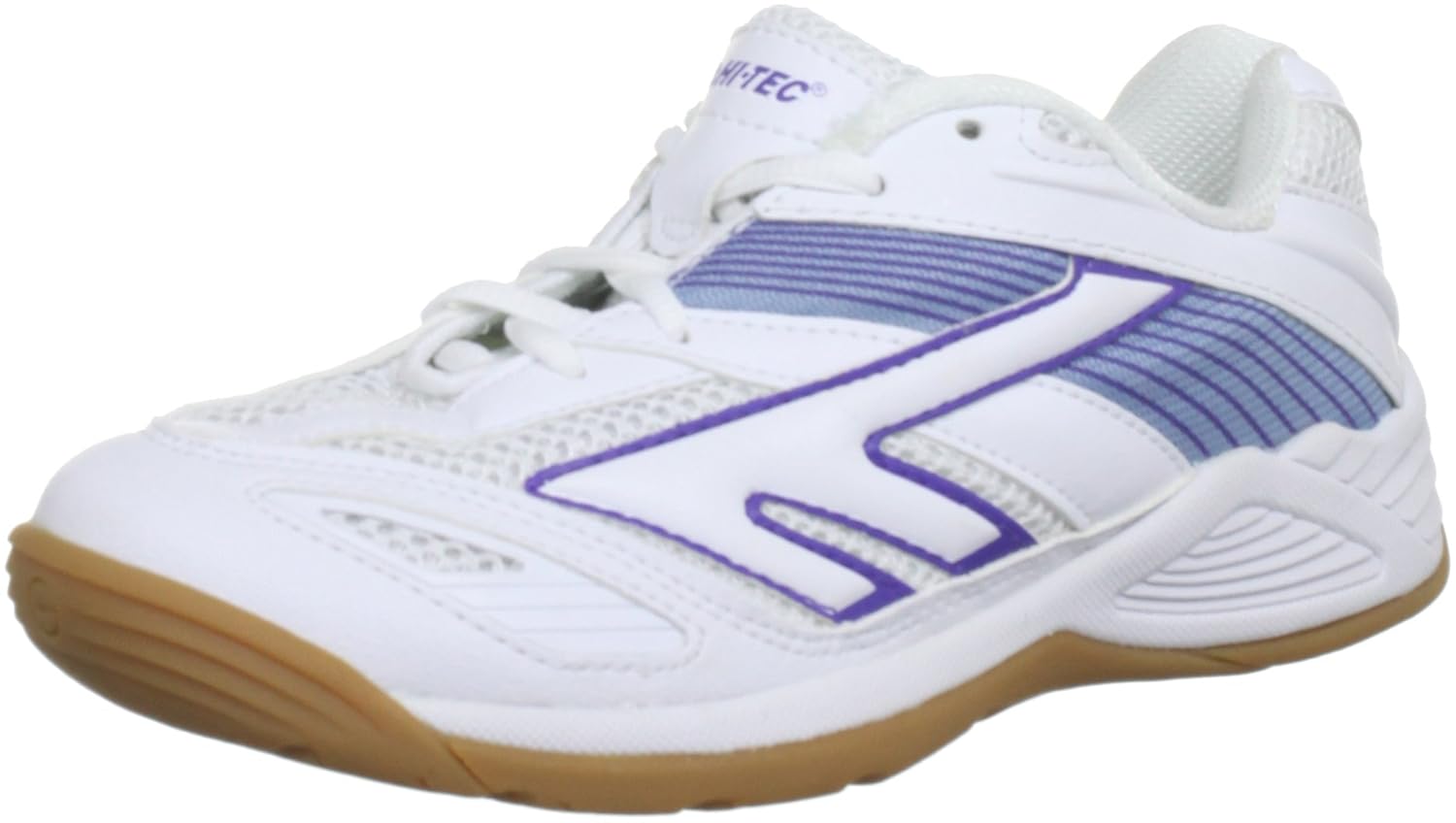 

HI-TEC Ladies Viper Court Squash Shoe