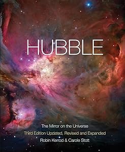 Hubble: The Mirror on the Universe