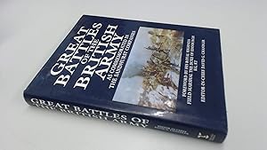 Great Battles of the British Army: As Commemorated in the Sandhurst Companies