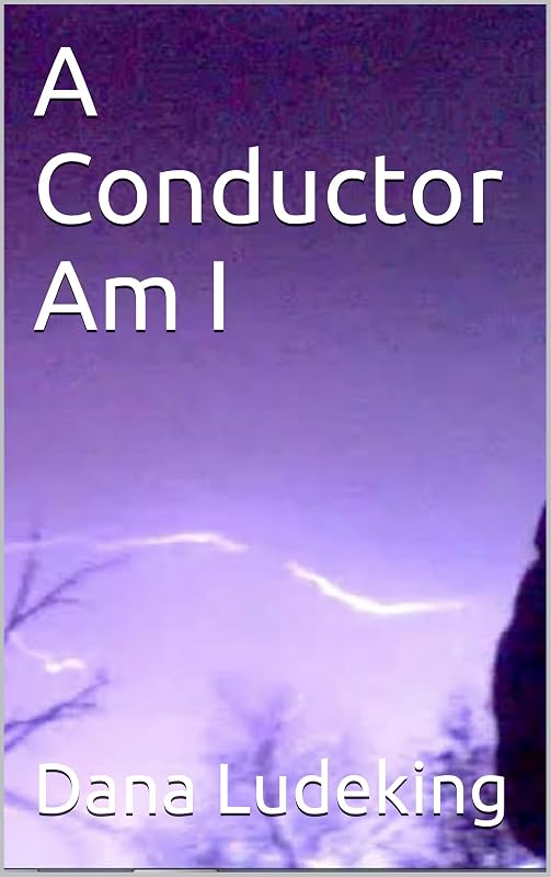 A Conductor Am I by Casey Heinzism