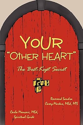 Your Other Heart: The Best-Kept Secret