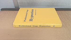 Professional Stage Hypnotism