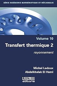TRANSFERT THERMIQUE 2: RAYONNEMENT PB