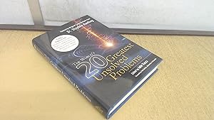 The World's 20 Greatest Unsolved Problems