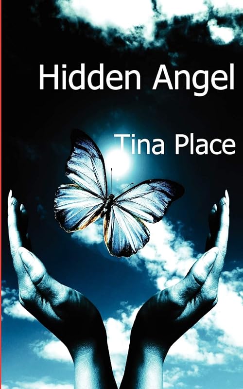 Hidden Angel by Tina Place