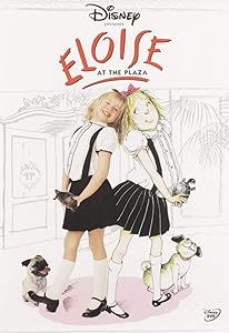 Eloise At The Plaza [DVD]