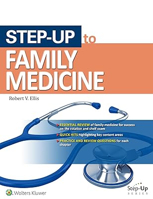 Step-Up to Family Medicine (Step-Up Series)