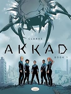 Akkad - Book 1
