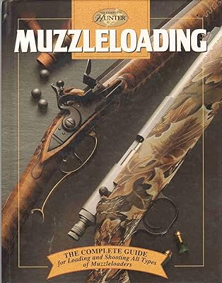 MUZZLELOADING