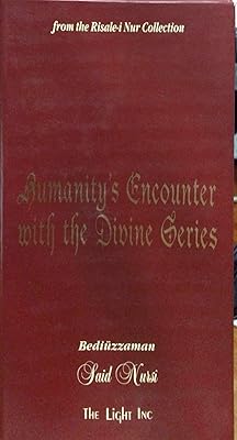 Humanity's Encounters with the Divine Series (7-Volume Box Set)